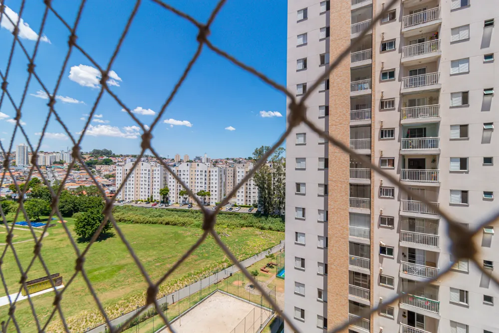 Apartamento, 2 quartos, 60 m² - Foto 2