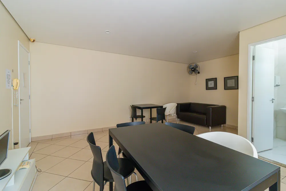 Apartamento, 2 quartos, 60 m² - Foto 8