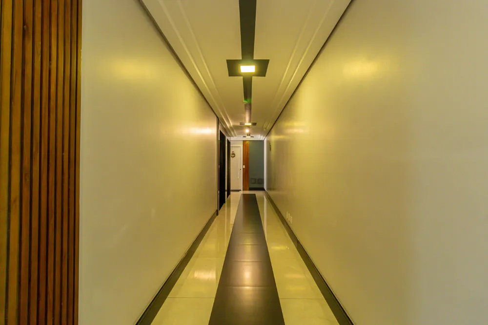 Apartamento, 2 quartos, 60 m² - Foto 7