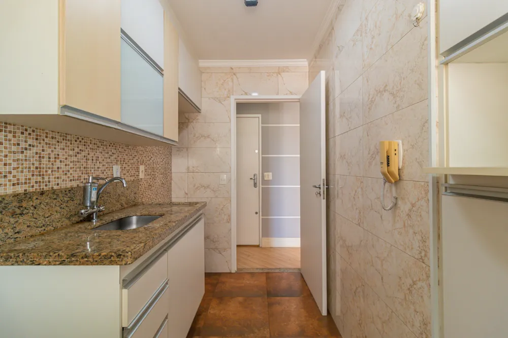 Apartamento, 2 quartos, 60 m² - Foto 12