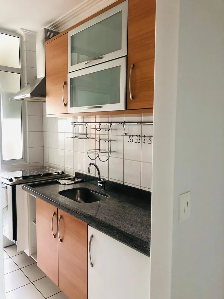 Apartamento, 3 quartos, 77 m² - Foto 6