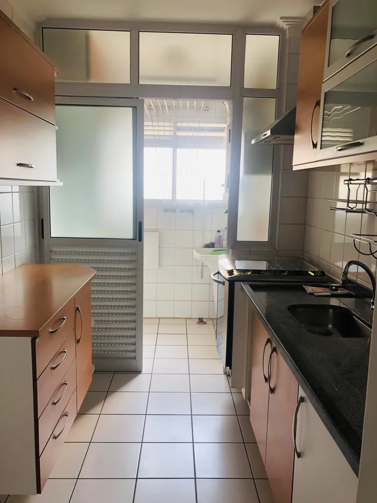 Apartamento, 3 quartos, 77 m² - Foto 5