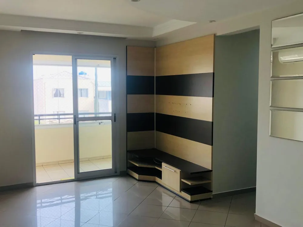 Apartamento, 3 quartos, 77 m² - Foto 2