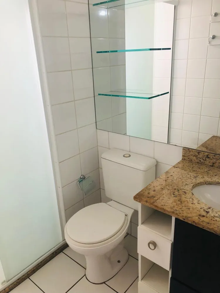 Apartamento, 3 quartos, 77 m² - Foto 2