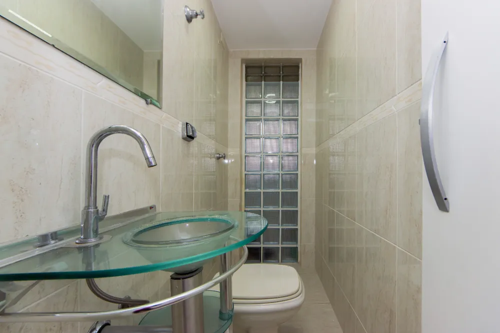 Apartamento, 3 quartos, 75 m² - Foto 1