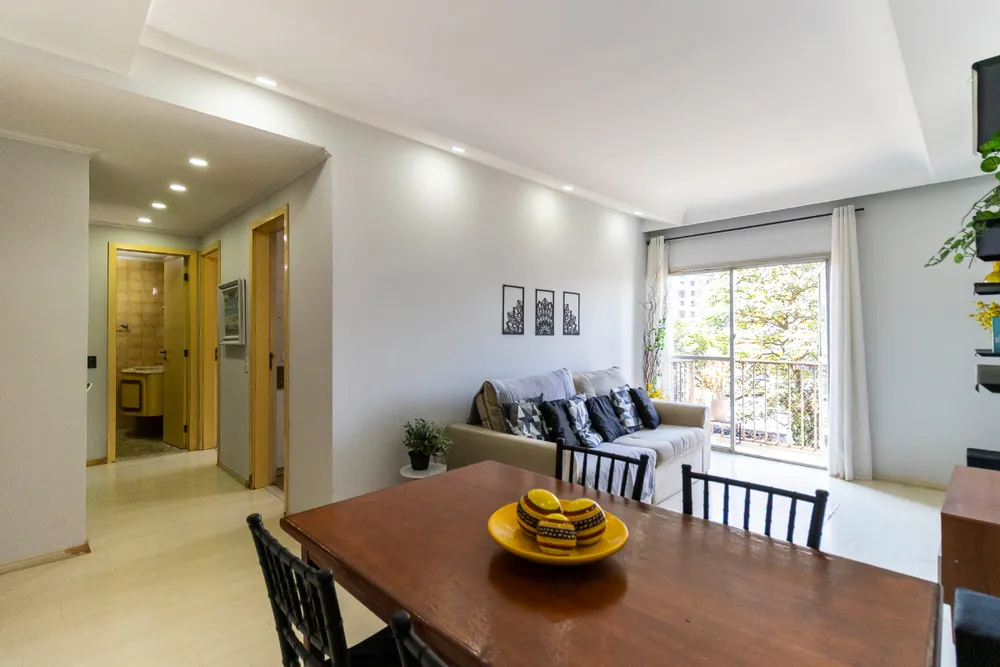 Apartamento, 1 quarto, 55 m² - Foto 7