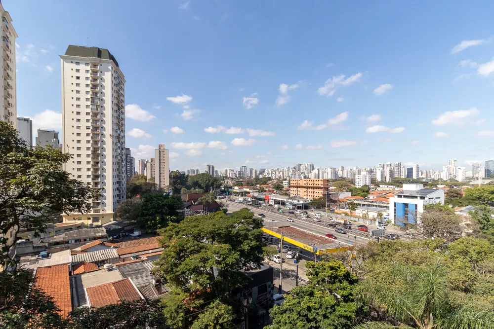 Apartamento, 1 quarto, 55 m² - Foto 4