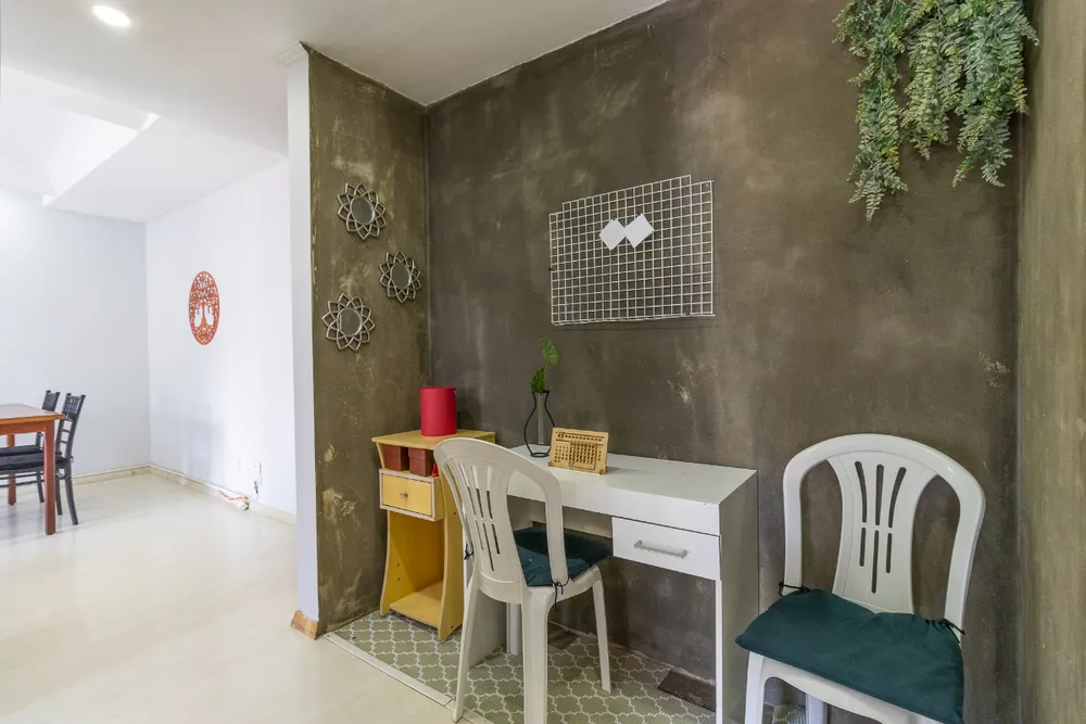 Apartamento, 1 quarto, 55 m² - Foto 6
