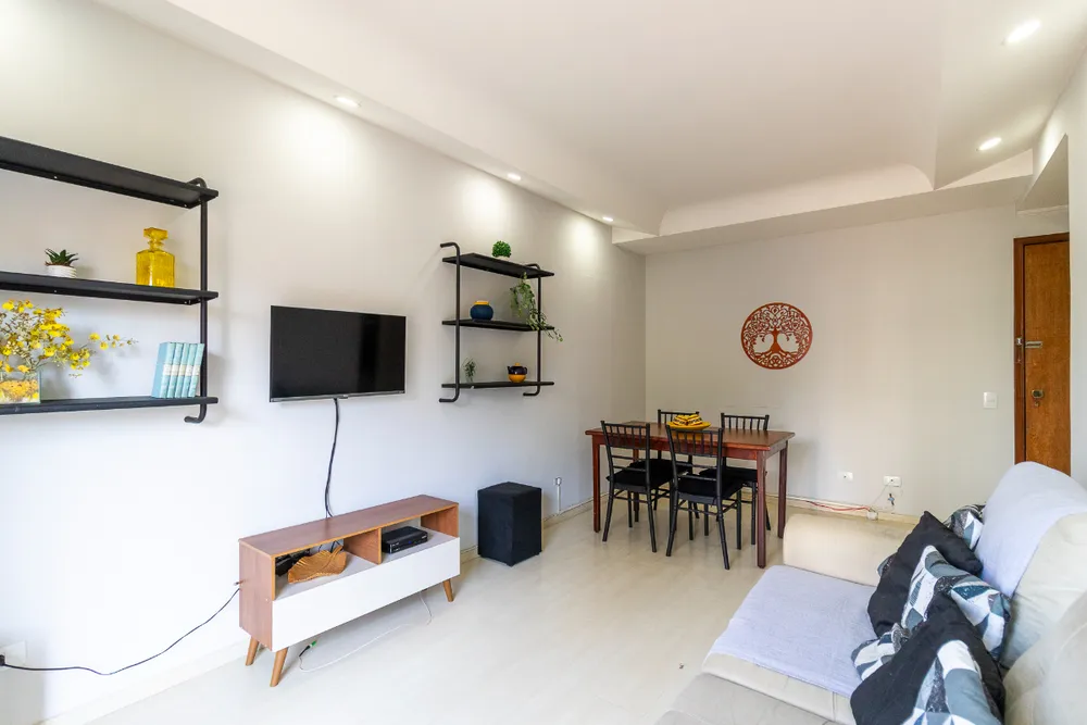 Apartamento, 1 quarto, 55 m² - Foto 2