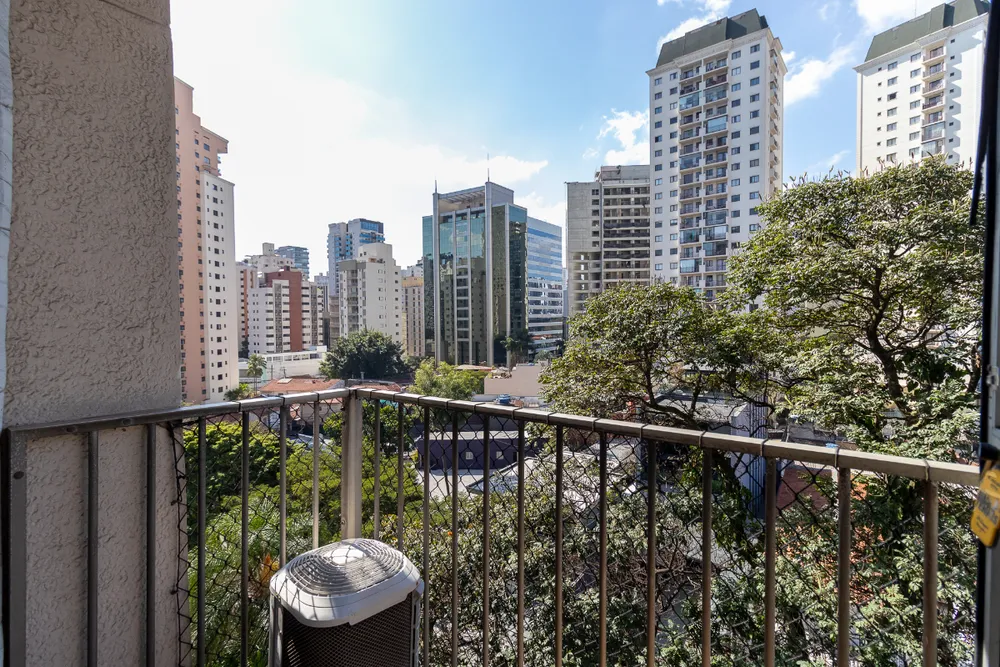 Apartamento, 1 quarto, 55 m² - Foto 3