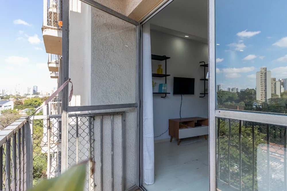 Apartamento, 1 quarto, 55 m² - Foto 1