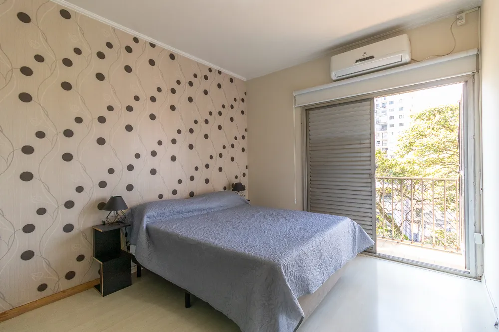 Apartamento, 1 quarto, 55 m² - Foto 7