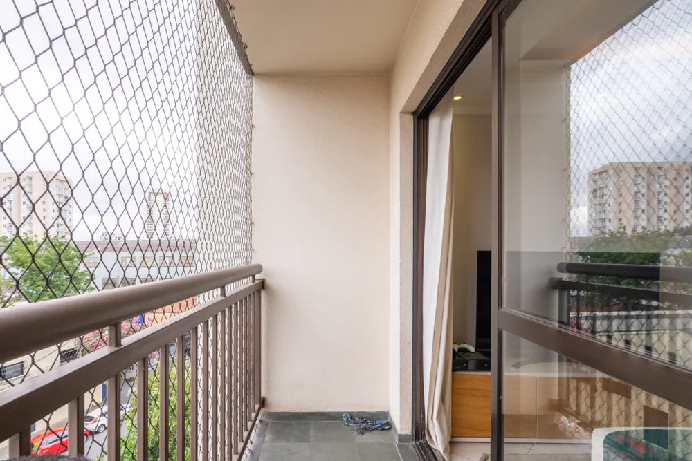 Apartamento, 3 quartos, 93 m² - Foto 1