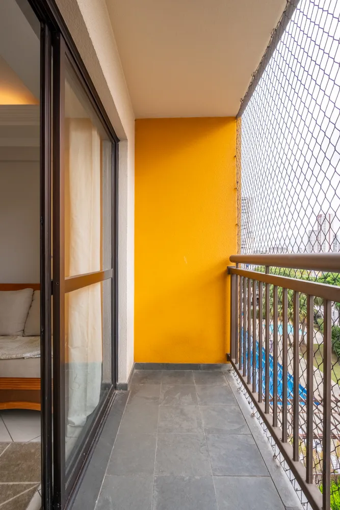 Apartamento, 3 quartos, 93 m² - Foto 2
