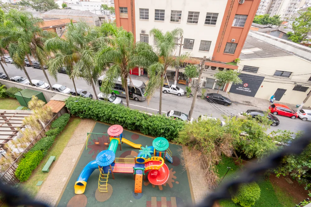 Apartamento, 3 quartos, 93 m² - Foto 4