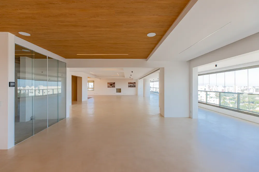Cobertura, 5 quartos, 839 m² - Foto 3