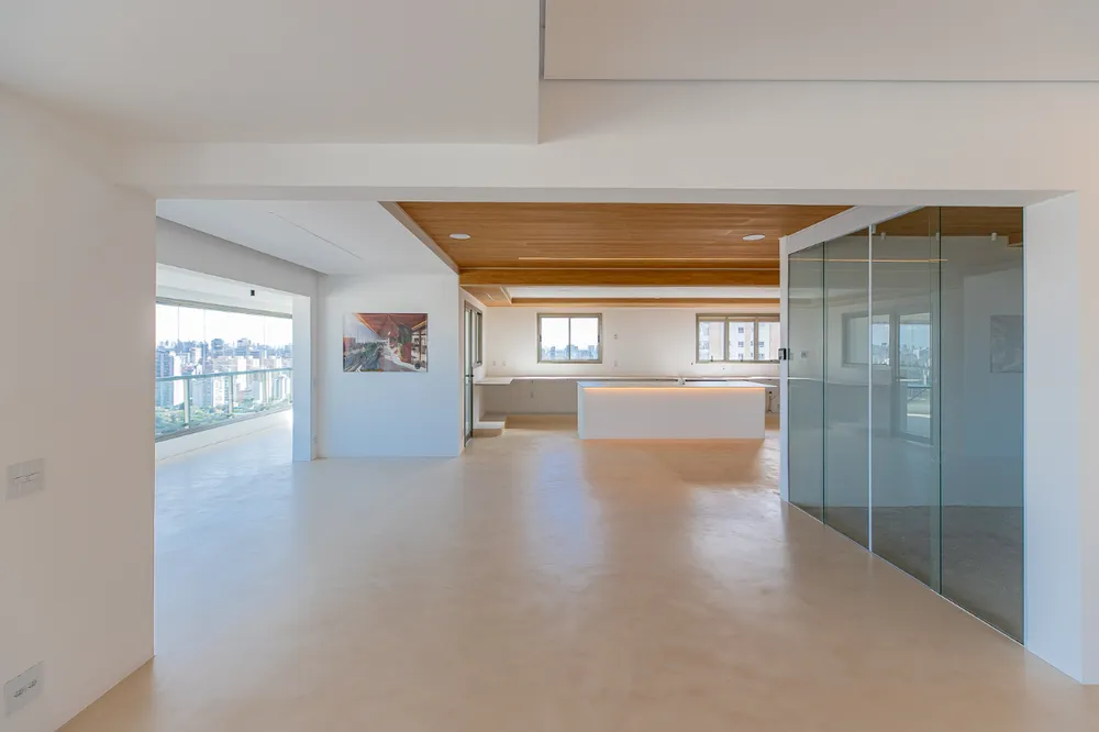 Cobertura, 5 quartos, 839 m² - Foto 7