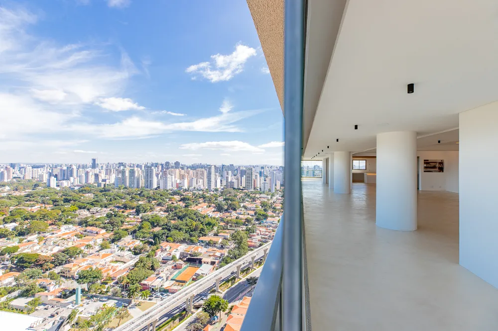 Cobertura, 5 quartos, 839 m² - Foto 6