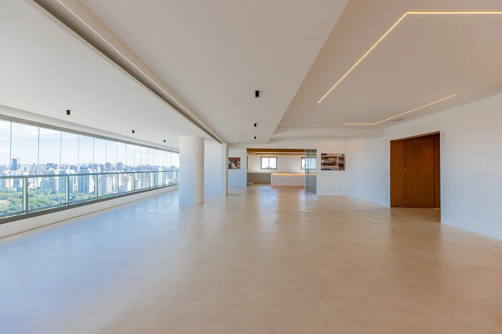 Cobertura, 5 quartos, 839 m² - Foto 6