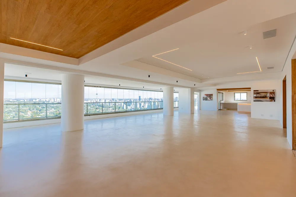 Cobertura, 5 quartos, 839 m² - Foto 3