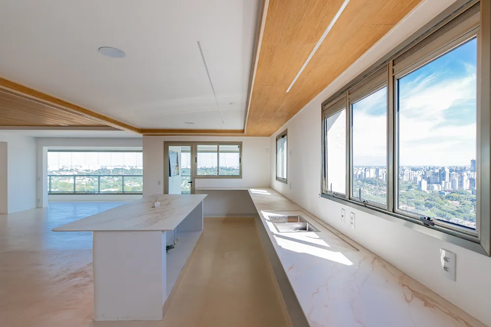 Cobertura, 5 quartos, 839 m² - Foto 4