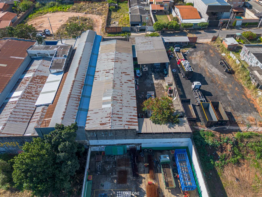 Prédio Inteiro, 830 m² - Foto 8