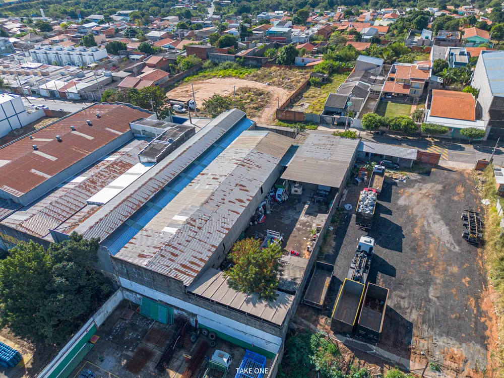 Prédio Inteiro, 830 m² - Foto 10