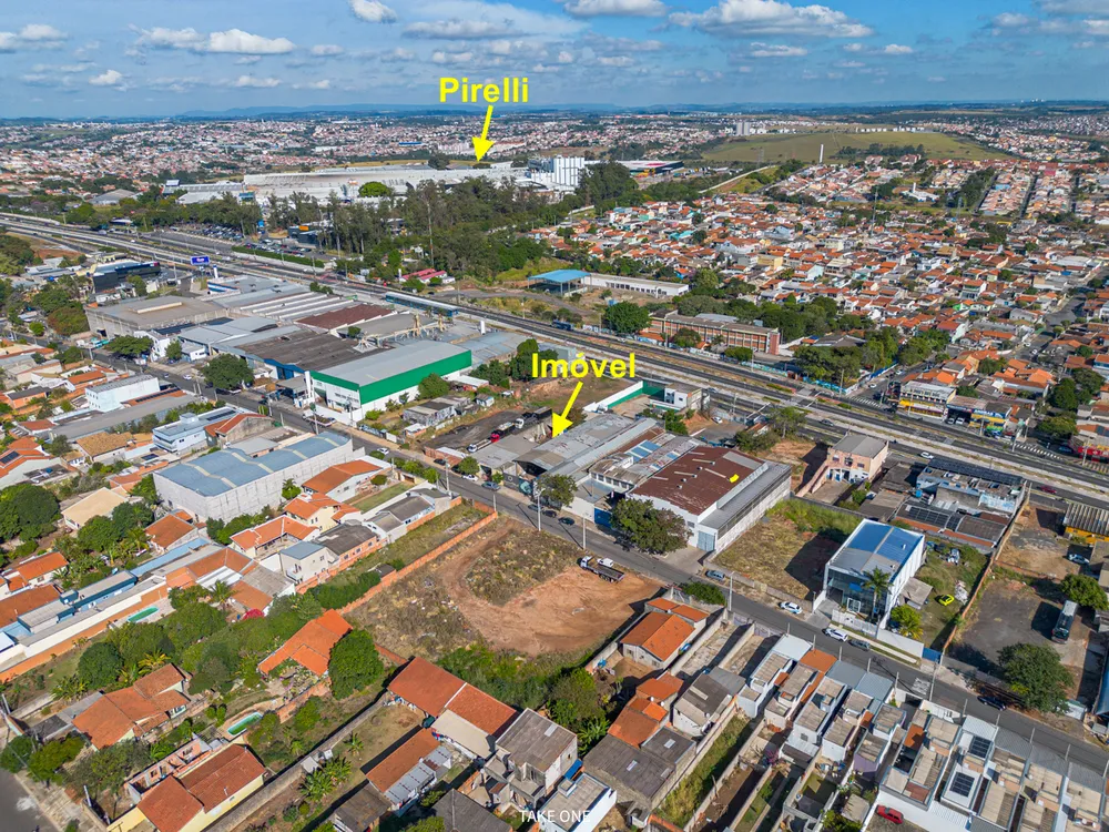 Prédio Inteiro, 830 m² - Foto 5