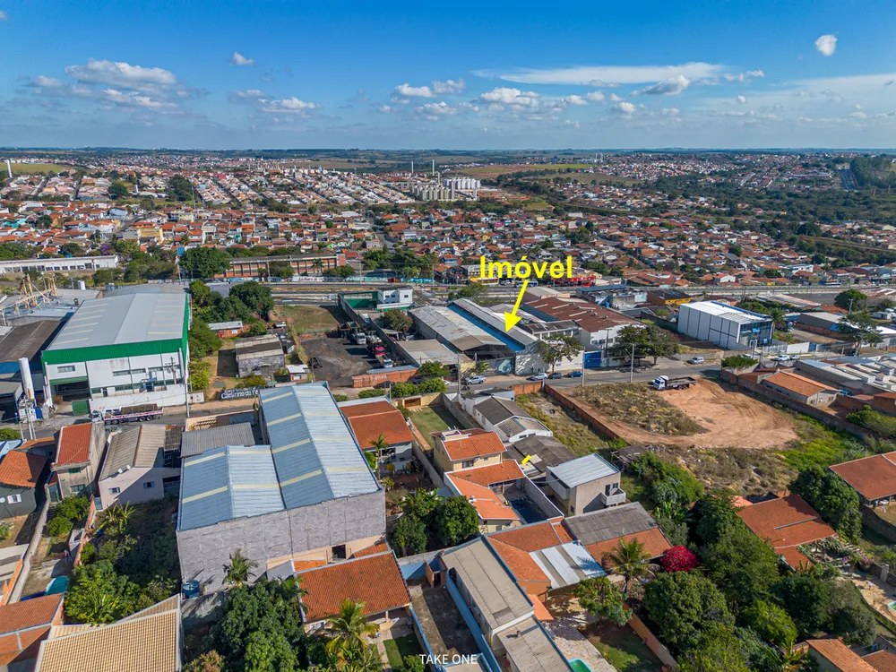 Prédio Inteiro, 830 m² - Foto 2