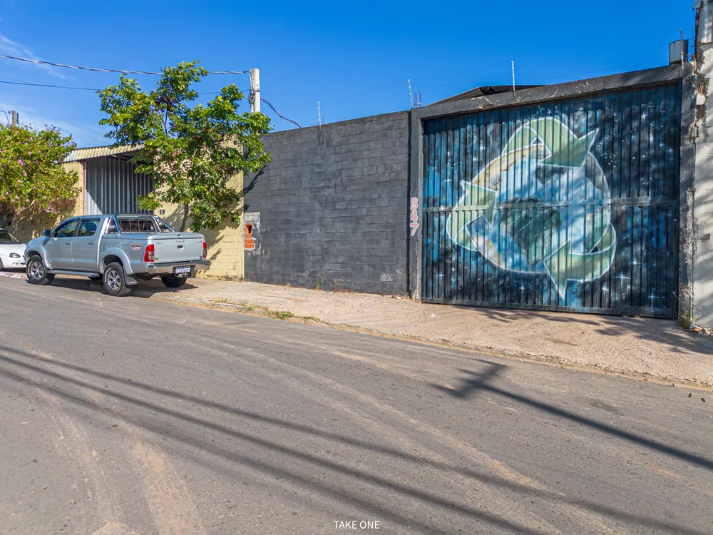 Prédio Inteiro, 830 m² - Foto 4