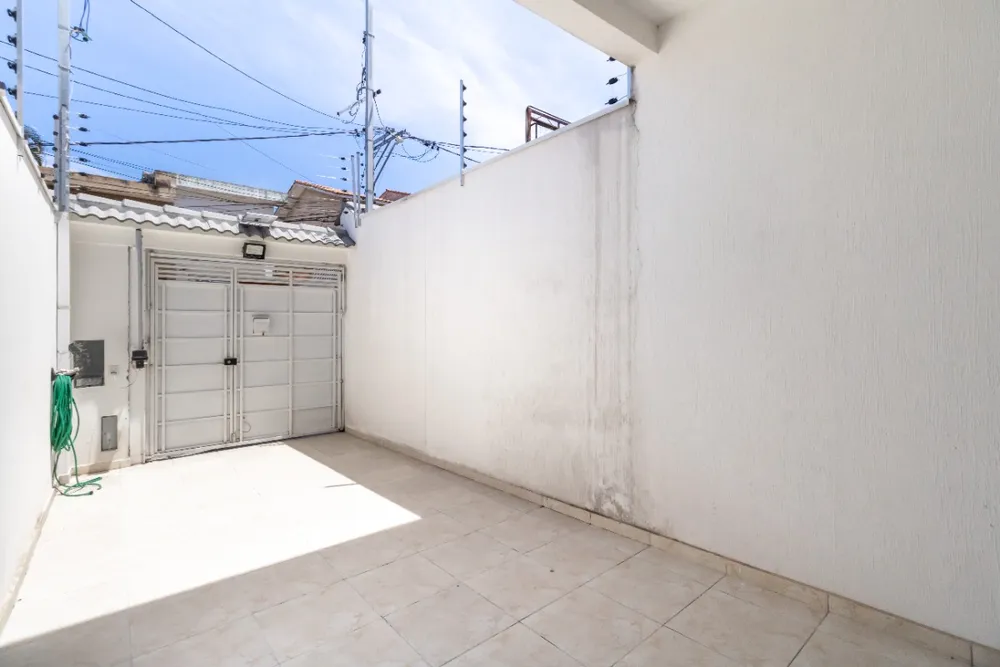 Casa, 3 quartos, 107 m² - Foto 1