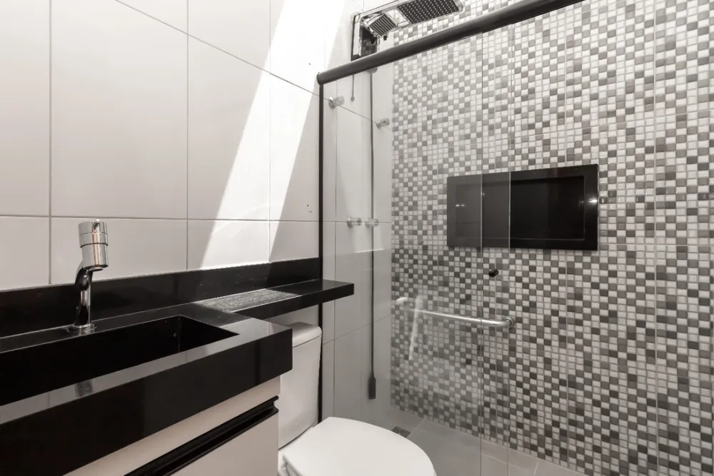 Casa, 3 quartos, 107 m² - Foto 11