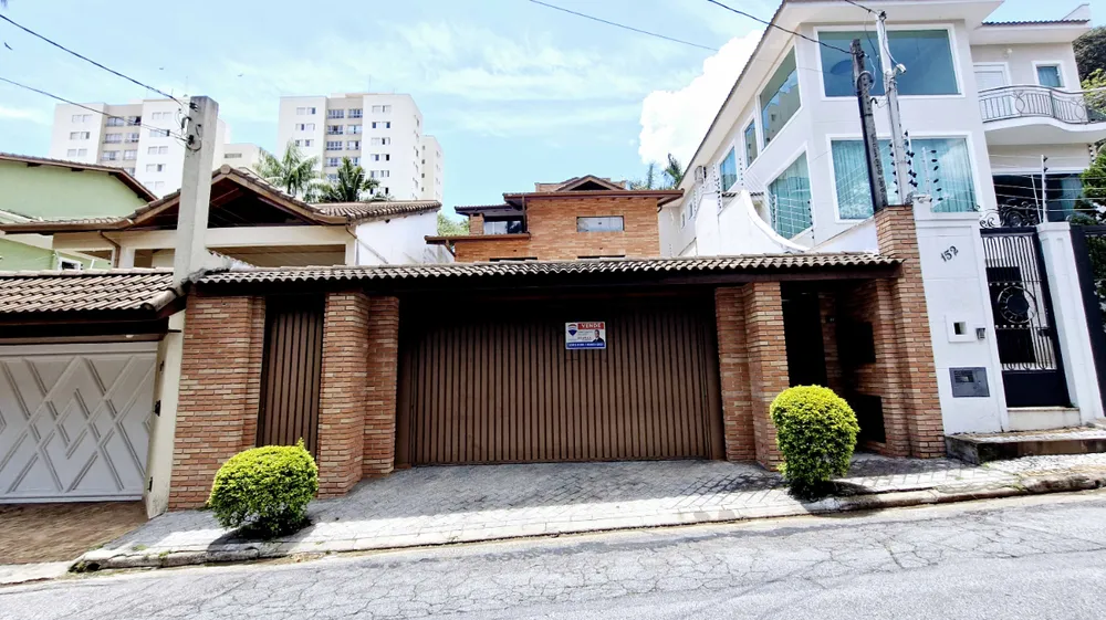 Casa, 4 quartos, 473 m² - Foto 5