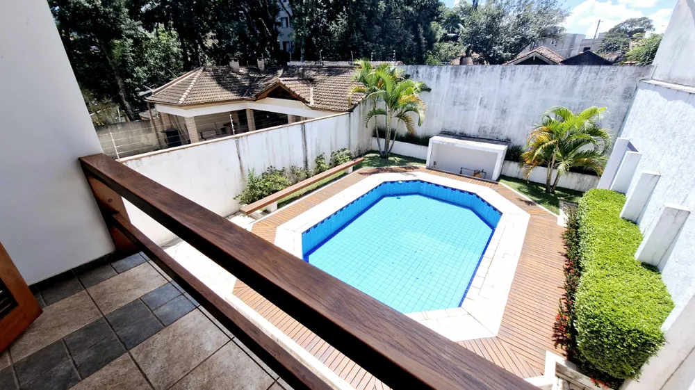 Casa, 4 quartos, 473 m² - Foto 1