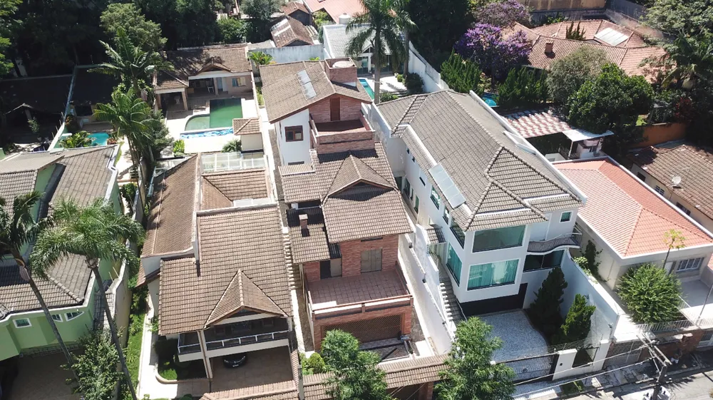 Casa, 4 quartos, 473 m² - Foto 4