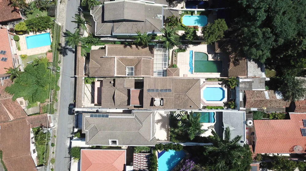 Casa, 4 quartos, 473 m² - Foto 11