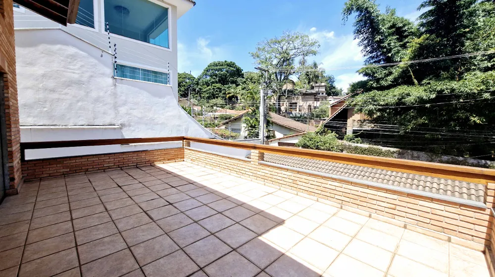 Casa, 4 quartos, 473 m² - Foto 2