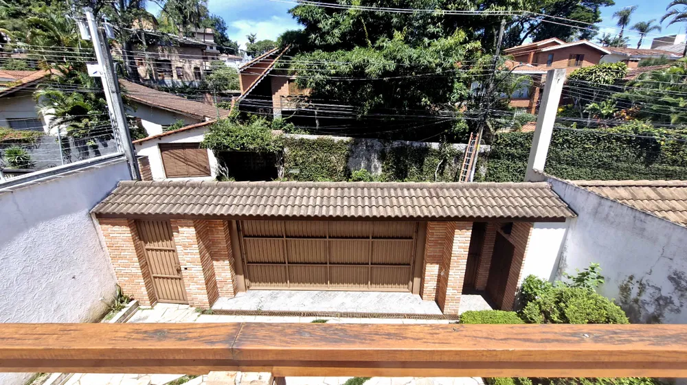 Casa, 4 quartos, 473 m² - Foto 3