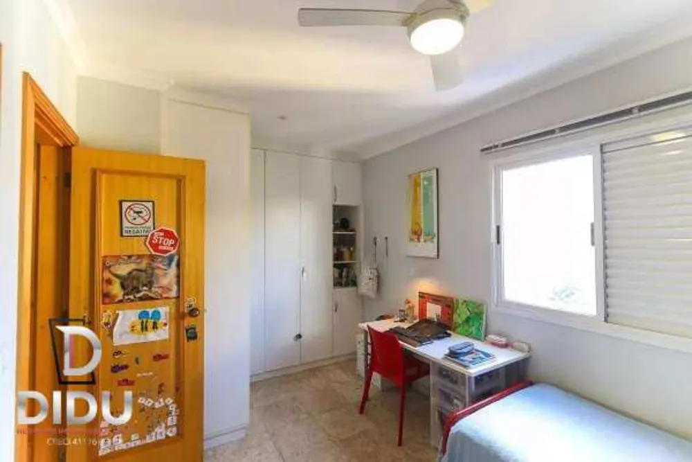 Apartamento, 3 quartos, 164 m² - Foto 9