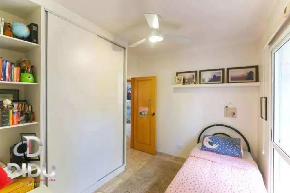 Apartamento, 3 quartos, 164 m² - Foto 7