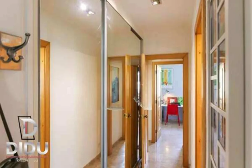 Apartamento, 3 quartos, 164 m² - Foto 11