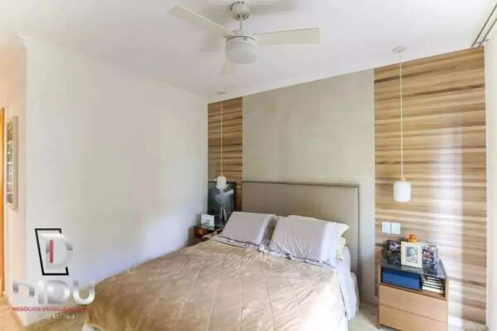 Apartamento, 3 quartos, 164 m² - Foto 5