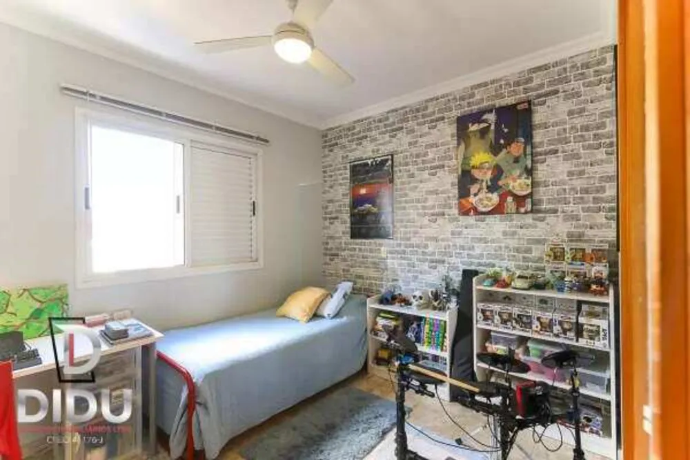 Apartamento, 3 quartos, 164 m² - Foto 8