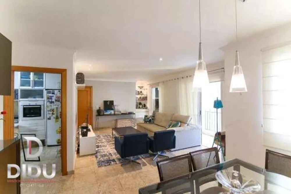Apartamento, 3 quartos, 164 m² - Foto 3