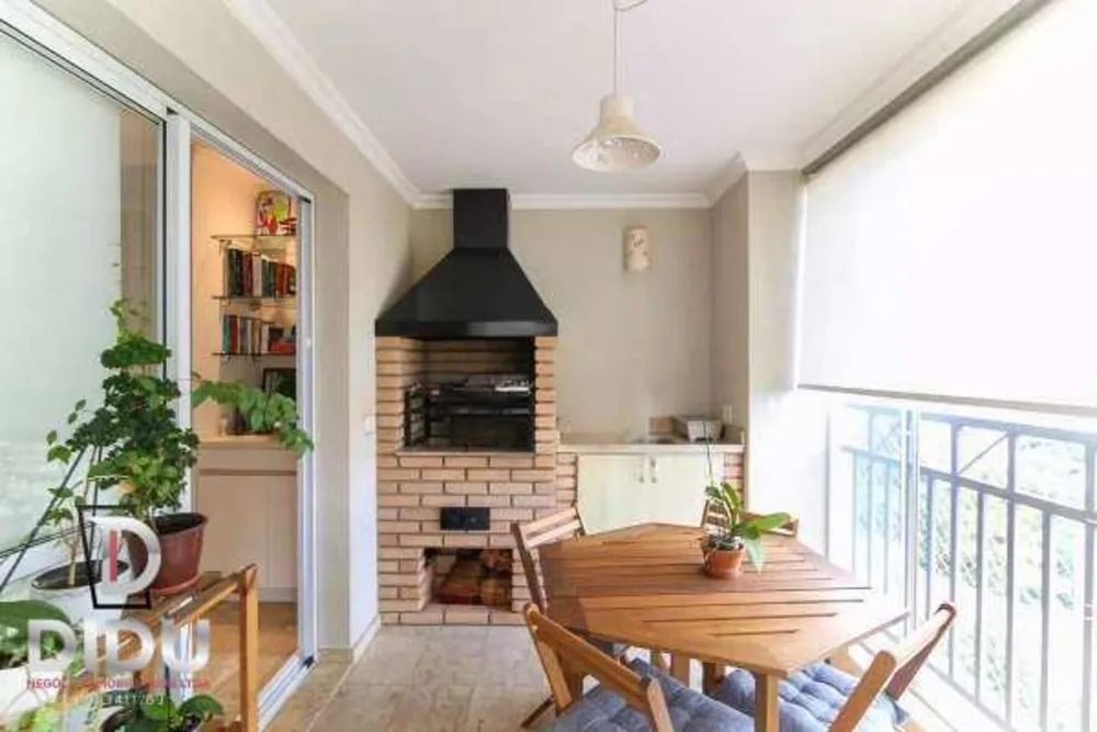 Apartamento, 3 quartos, 164 m² - Foto 1