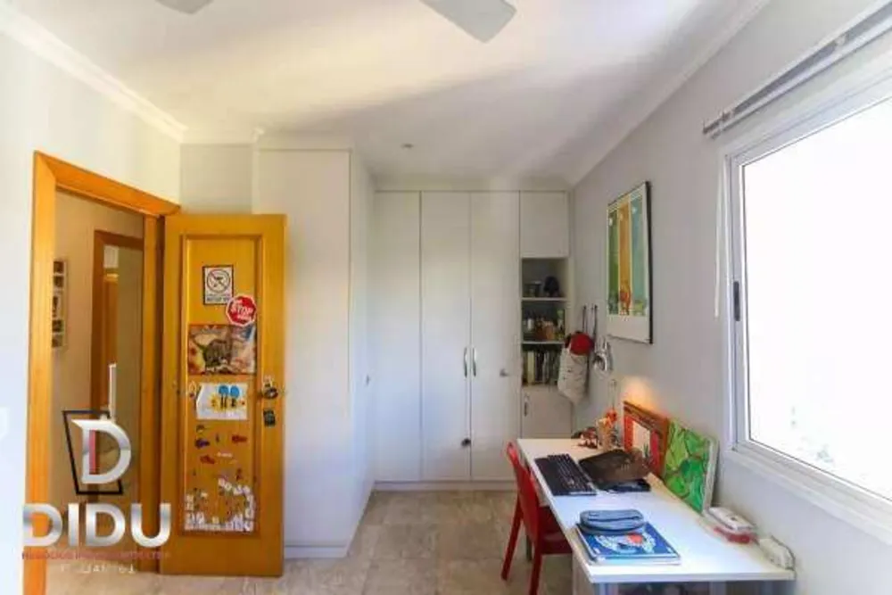Apartamento, 3 quartos, 164 m² - Foto 10