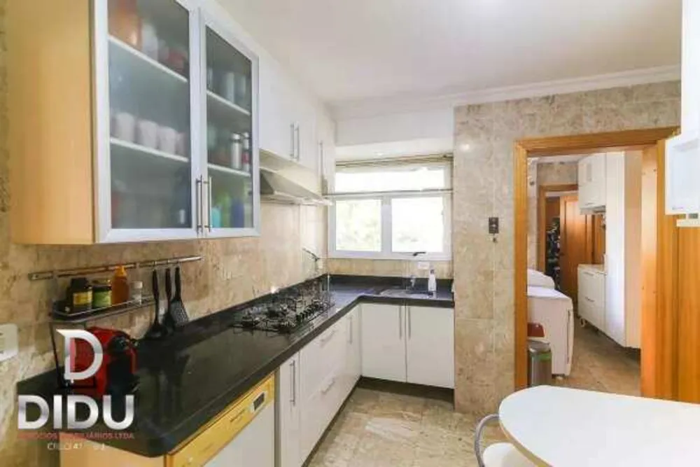 Apartamento, 3 quartos, 164 m² - Foto 12