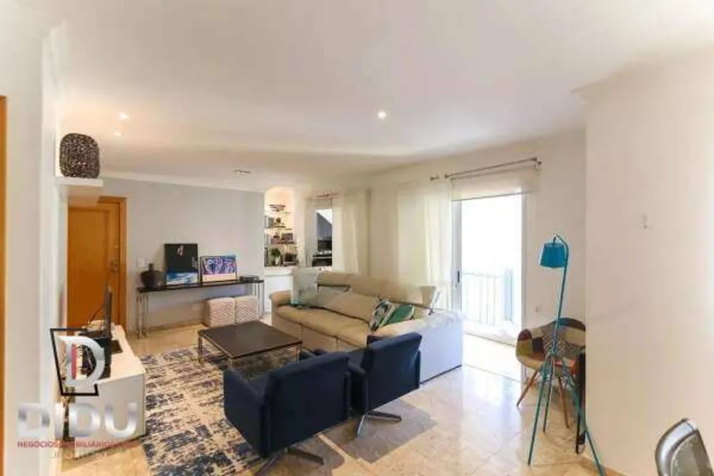 Apartamento, 3 quartos, 164 m² - Foto 2
