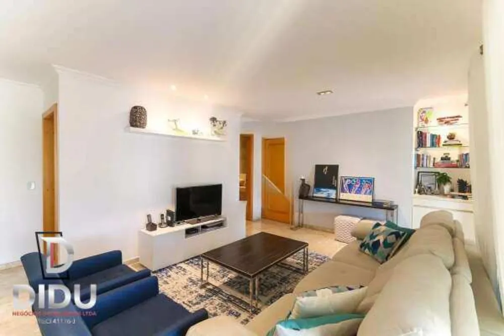 Apartamento, 3 quartos, 164 m² - Foto 4