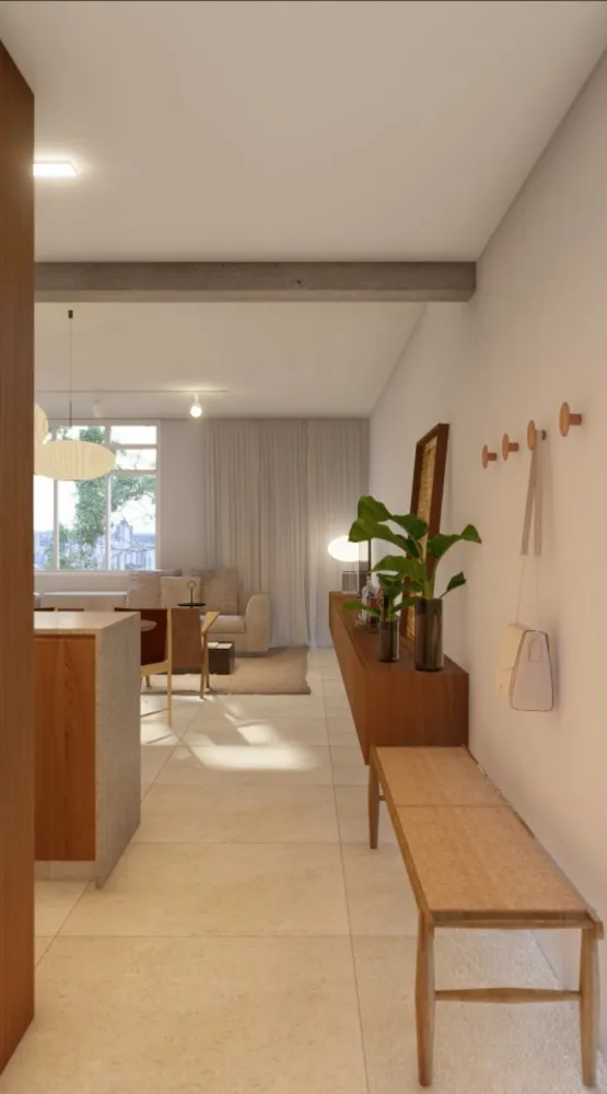 Apartamento, 3 quartos, 150 m² - Foto 5